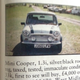 Illustration for article titled Checking What Happened to Cars in old Magazines is Surprisingly fun